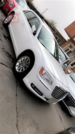 Chrysler 300